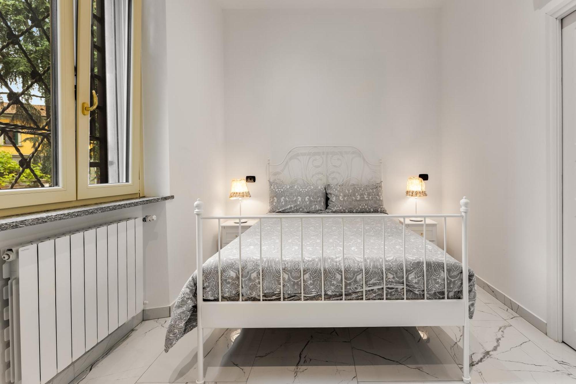 Dolce Rooms Милано Екстериор снимка