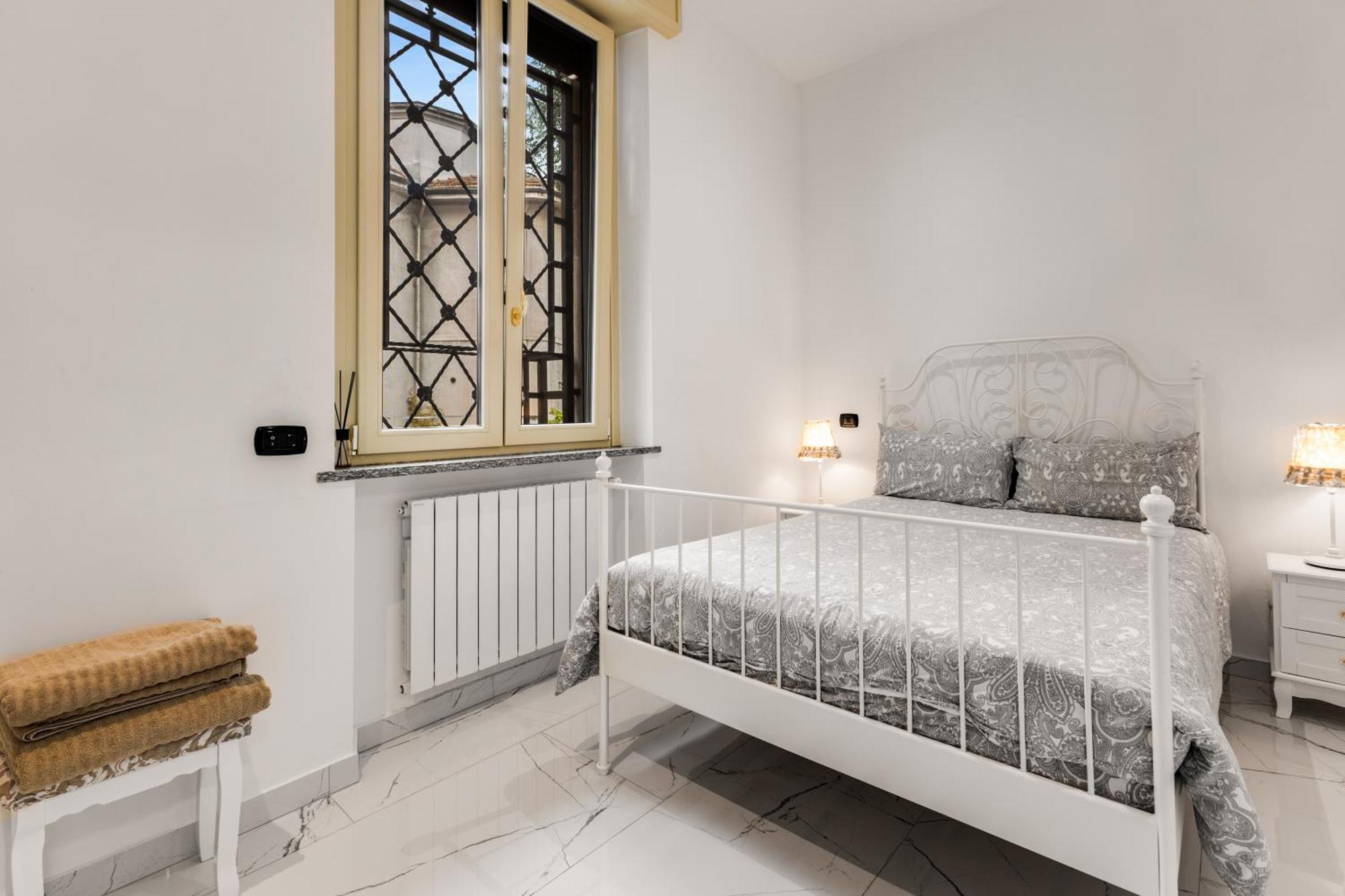 Dolce Rooms Милано Екстериор снимка
