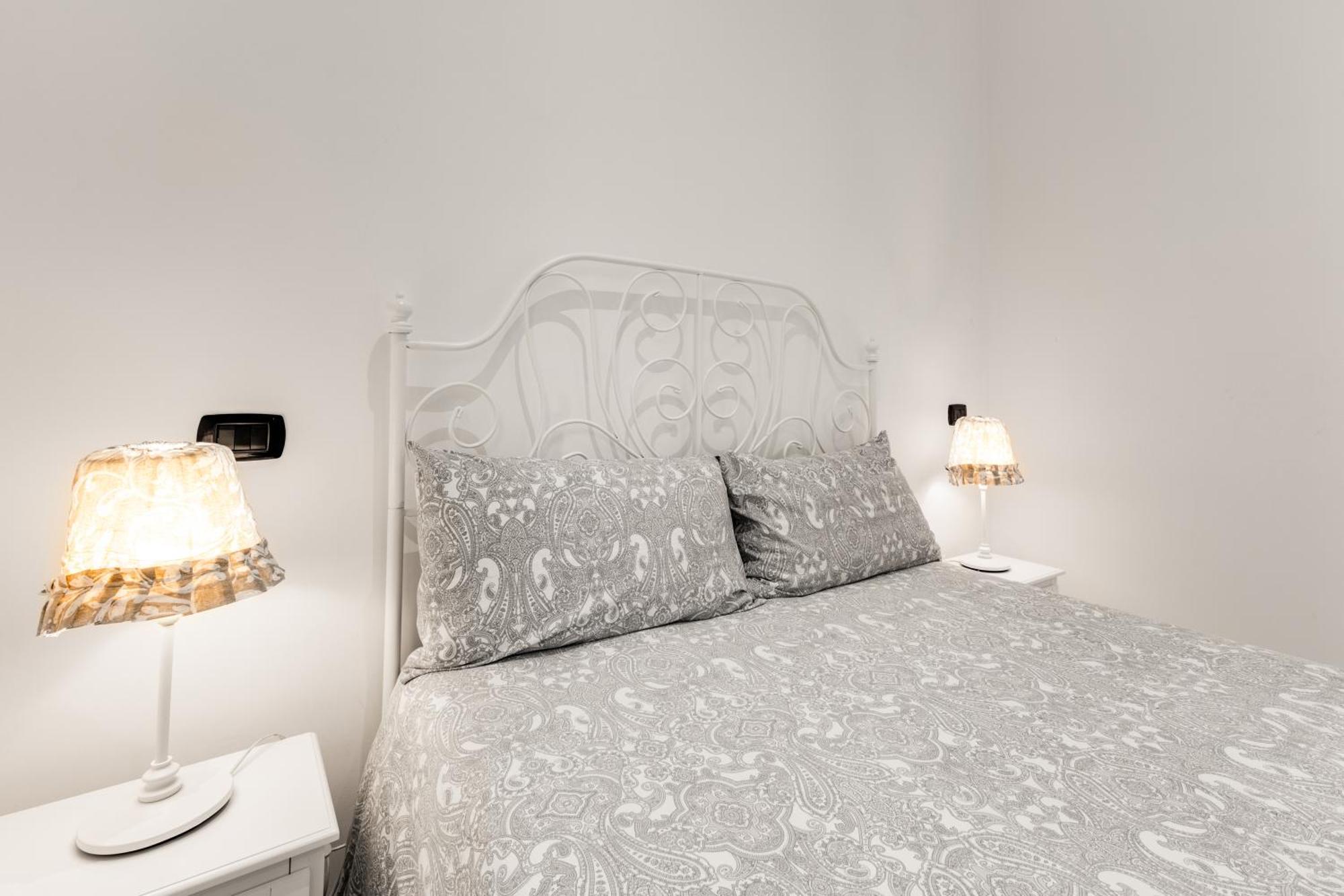 Dolce Rooms Милано Екстериор снимка