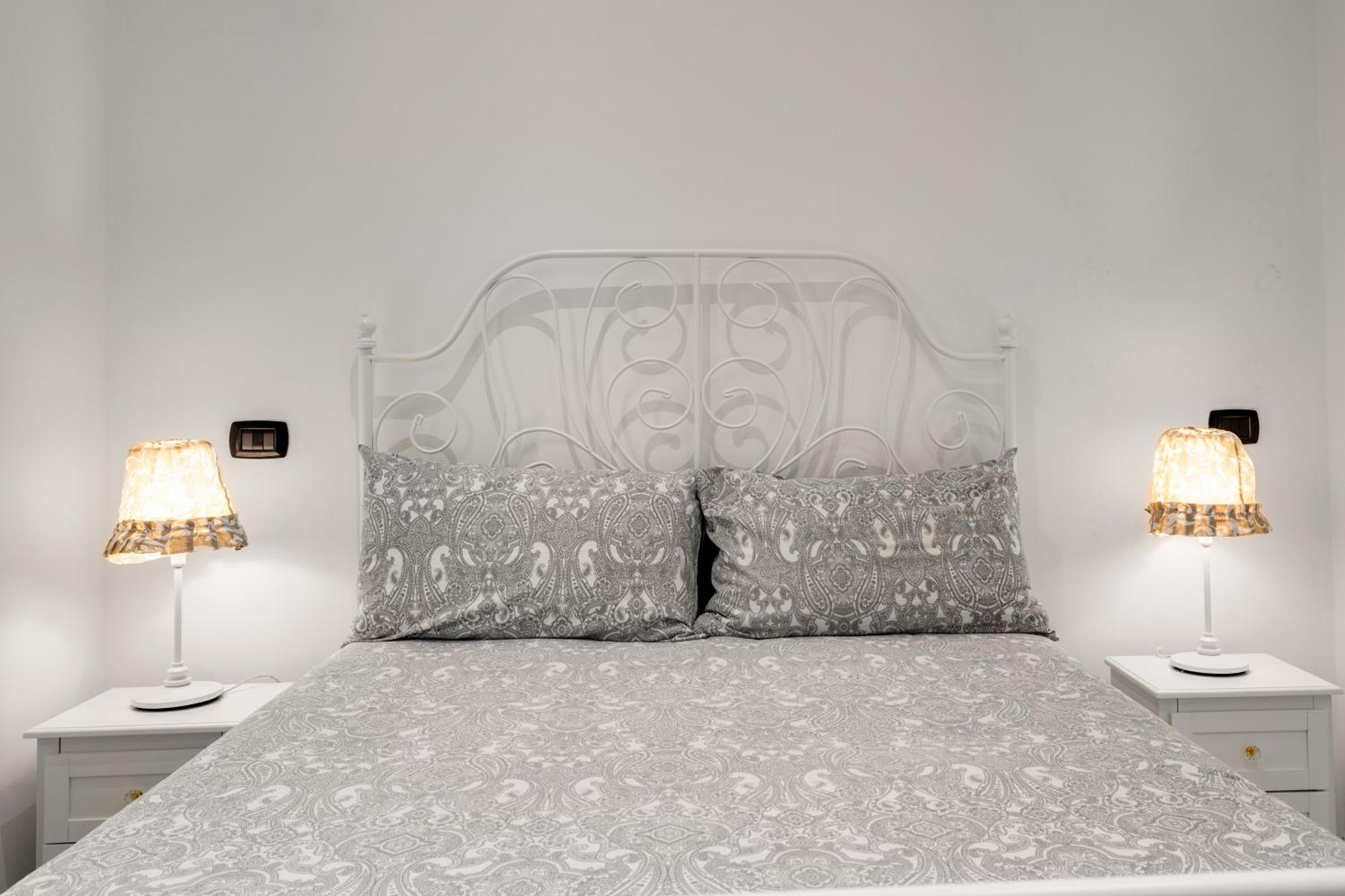 Dolce Rooms Милано Екстериор снимка