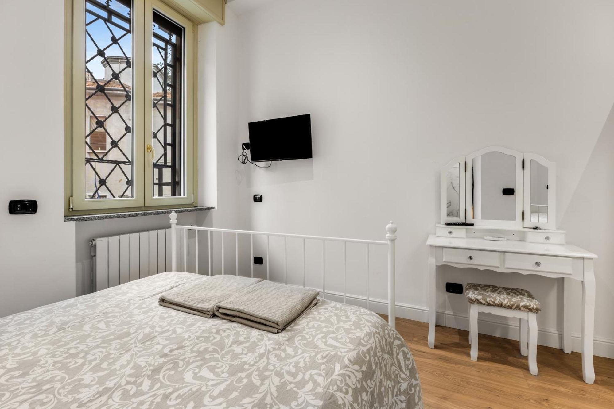 Dolce Rooms Милано Екстериор снимка