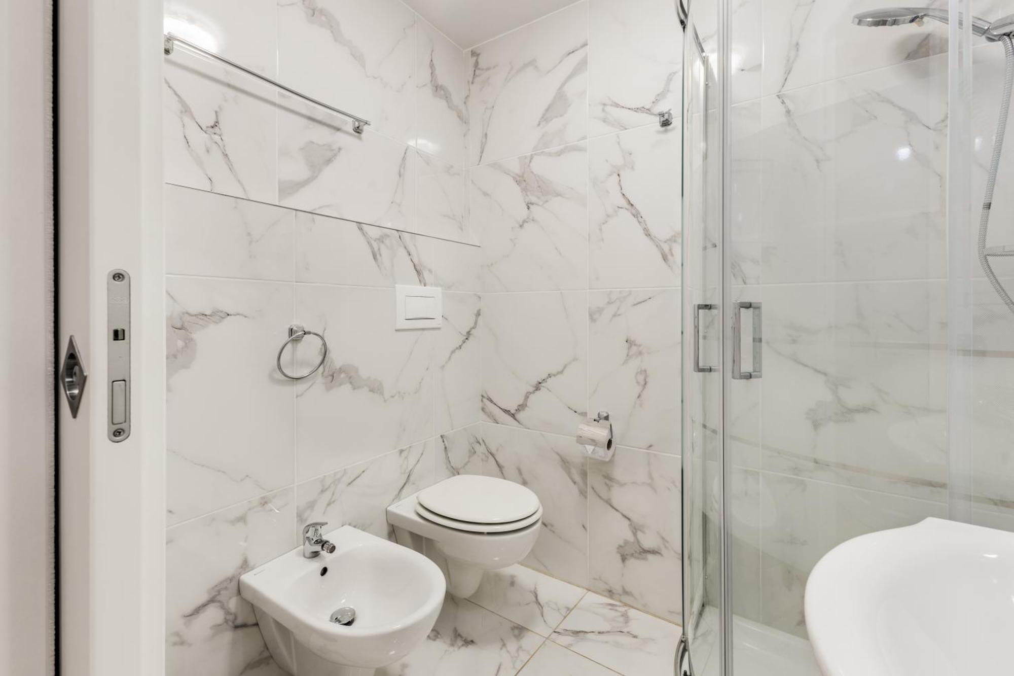 Dolce Rooms Милано Екстериор снимка